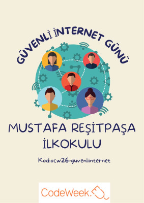 Güvenli İnternet Günü